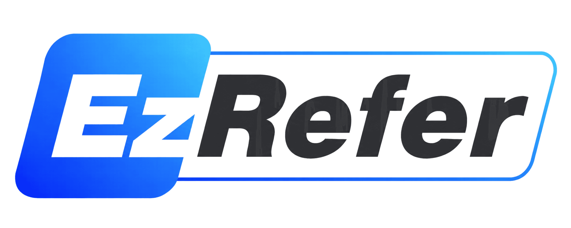 EzRefer